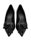 Mocassini Donna CHANTAL 1962 - Mocassino - Nero
