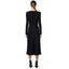 Body Donna Elisabetta Franchi - Body - Nero