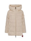 Giubbotti Donna After Label - Capospalla Donna - Panna