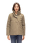 Giacche Donna K-Way - Marlette St Warm - Verde militare