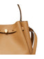 Borse a tracolla Donna Tory Burch - Romy Bucket Bag - Beige