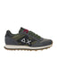 Sneaker Uomo Sun68 - Jaki2.0 Bicolor - Grigio