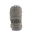 Stivali Donna Mou - Eskimo 18 Glitter Logo - Grigio