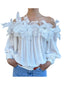 Camicie Donna Babylon - Camicia - Bianco