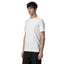 T-shirt Uomo KWAY - Odom Jersey - Bianco