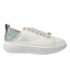 Sneaker Donna Alexander Smith - Wembley Woman - Bianco