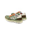 Sneaker Uomo Premiata - Mick - Verde militare