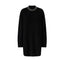 Vestiti casual Donna Pinko - Ask Abito Blend Ws Strass - Nero