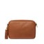 Borse a tracolla Donna Michael Kors - Md Camera Bag - Cognac