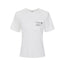Maglie Donna Elisabetta Franchi - Maglia - Bianco
