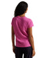T-shirt Donna Ralph Lauren - Knit T-Shirt - Fucsia