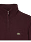 Maglie Uomo Lacoste - Pullover - Marrone