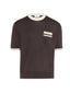 Maglie Uomo Paolo Pecora - Maglia Girocollo - n.d.
