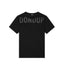 T-shirt Uomo Dondup - T-Shirt - Nero