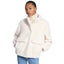 Giacche Donna Michael Kors - Short Fx Fur Jacket - Avorio