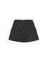 Pantaloncini Donna Emporio Armani - Shorts Shots - Nero