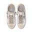 Sneaker Donna Philippe Model - Prsx Low Woman - Bianco