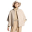 Giacche Donna Fay - Cappetta Double Stacc. Trap. Righe - Beige