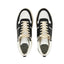 Sneaker Uomo Hogan - High Top H-Tv - Nero