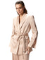 Giacche Donna Pinko - Rapa Giacca Satin - Rosa-Antropos Boutique