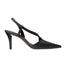 Scarpe con tacco Donna Michael Kors - Jaida Pump - Nero