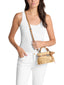Borse a tracolla Donna Michael Kors - Xs Th Xbody - Sabbia