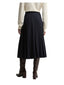 Gonne casual Donna Barbour International - Delilah Midi Skirt Fw26 Skirt - Blu