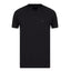 T-shirt Uomo Emporio Armani - T-Shirt - Nero