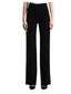 Pantaloni Donna Emporio Armani - Pantaloni Trousers - Nero
