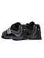 Sneaker Unisex New Balance - Scarpa Lifestyle Unisex Leather Synthetic - Nero