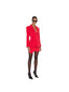 Giacche Donna Elisabetta Franchi - Giacca - Rosso