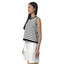 Canotte Donna KWAY - Geri Stripes - Multicolore