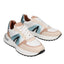 Sneaker Donna Alexander Smith - Hyde Woman - Avorio