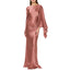 Vestiti da sera e cerimonia Donna Alberta Ferretti - Abito - Rosa