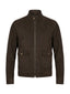 Giacche Donna Volfagli - Plutone - Marrone-Antropos Boutique