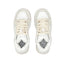 Sneaker Donna Hogan - Chamallow - Avorio