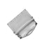Borse a mano Donna Michael Kors - Lg Ew Clutch - Argento
