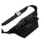 Marsupi alla moda - Uomo Uomo Michael Kors - Belt Bag - Nero