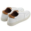 Sneaker Uomo Alexander Smith - Cambridge Man - Bianco