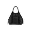 Borse a mano Donna Hogan - Borsa Shopping Script Media - Nero