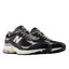 Sneaker Unisex New Balance - 2002R - Nero