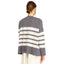 Maglie Donna Semicouture - Cassandra - Grigio