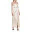 Vestiti casual Donna Philosophy - Abito - Avorio