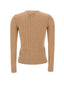 Maglioni Donna Ralph Lauren - Julianna Long Sleeve Pullover - Cammello
