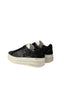Sneaker Donna Premiata - Claudia - Nero