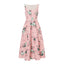 Vestiti casual Donna Philosophy - Abito - Rosa