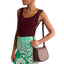 Borse a tracolla Donna Etro - Crossbody Drya Threading Arnica - Marrone
