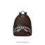 Zaini Casual Uomo Sprayground - Sip Lenticular Chomp Savage Backpack - Multicolore