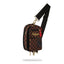 Marsupi alla moda - Uomo Uomo Sprayground - Takeover The Throne Backpack Sling - Multicolore