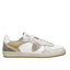 Sneaker Uomo Philippe Model - Pgal Low Man - Bianco